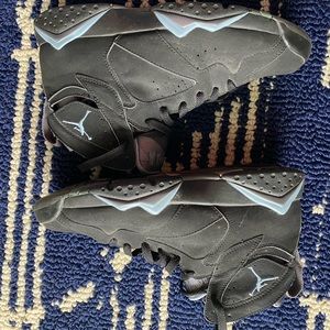 Jordan 7 Retro 06’ Chambray